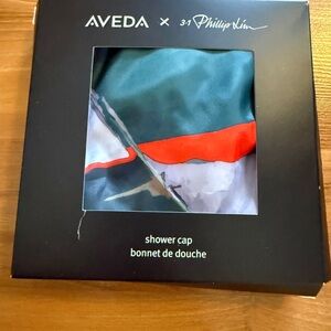 3.1 Phillip Lim x Aveda Colorful Shower Cap